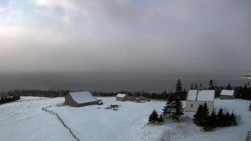 Highland Village Museum