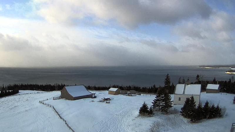 Highland Village Museum