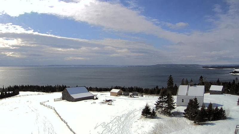 Highland Village Museum