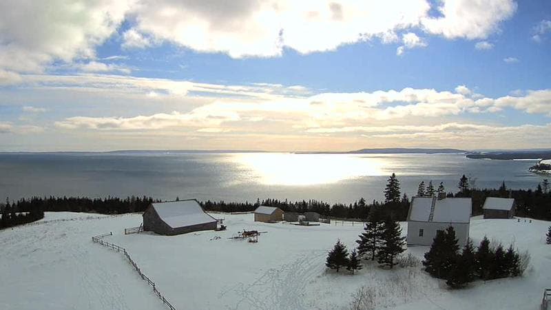 Highland Village Museum