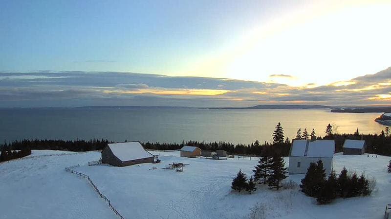 Highland Village Museum