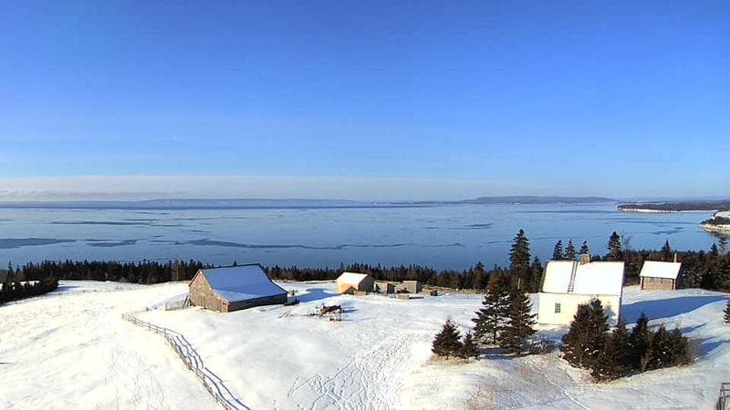 Highland Village Museum