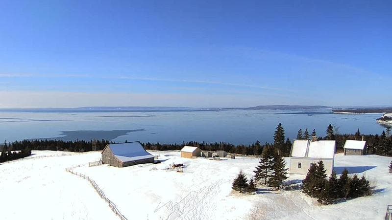 Highland Village Museum