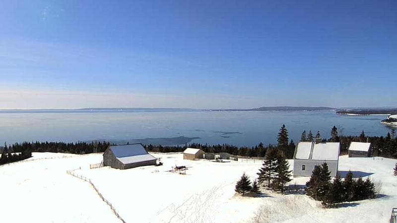 Highland Village Museum