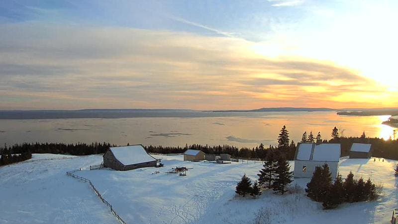 Highland Village Museum