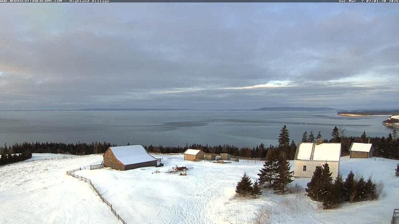 Highland Village Museum