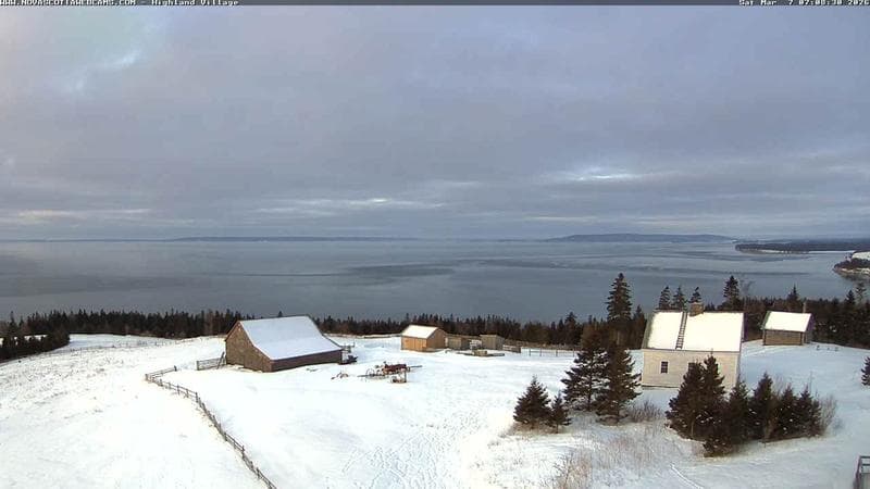 Highland Village Museum