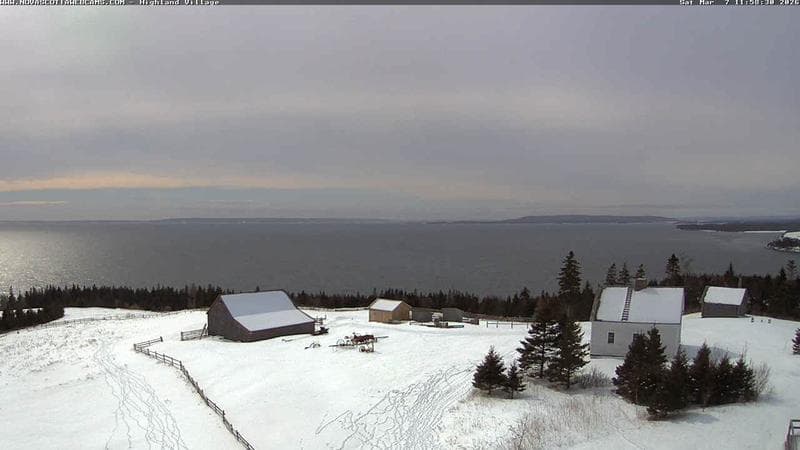 Highland Village Museum