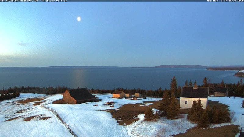 Highland Village Museum