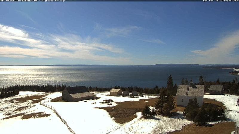 Highland Village Museum