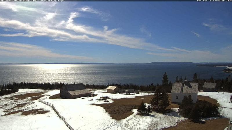 Highland Village Museum