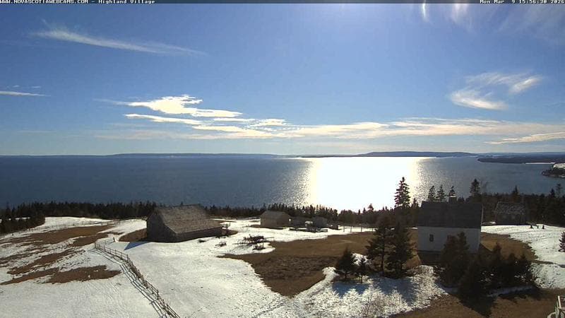 Highland Village Museum