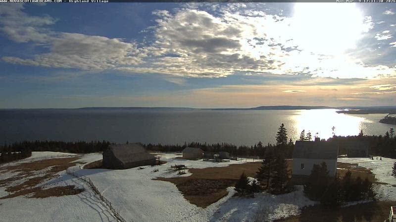 Highland Village Museum