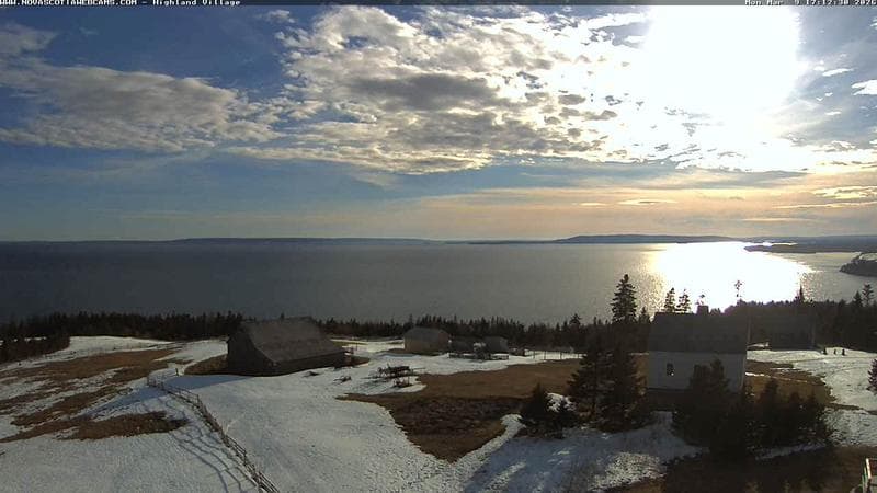 Highland Village Museum