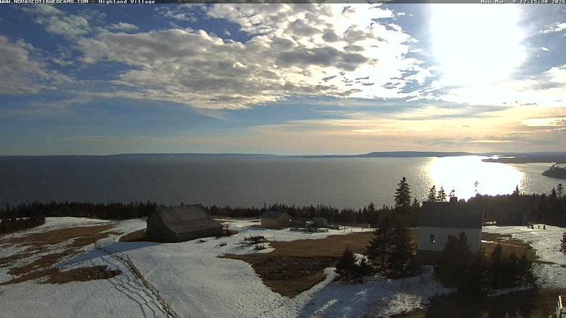 Highland Village Museum