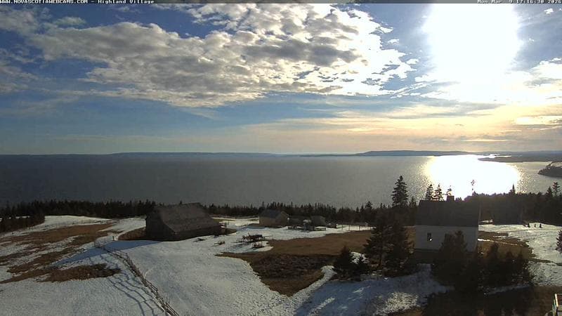 Highland Village Museum