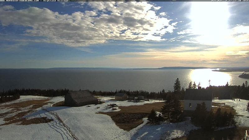 Highland Village Museum