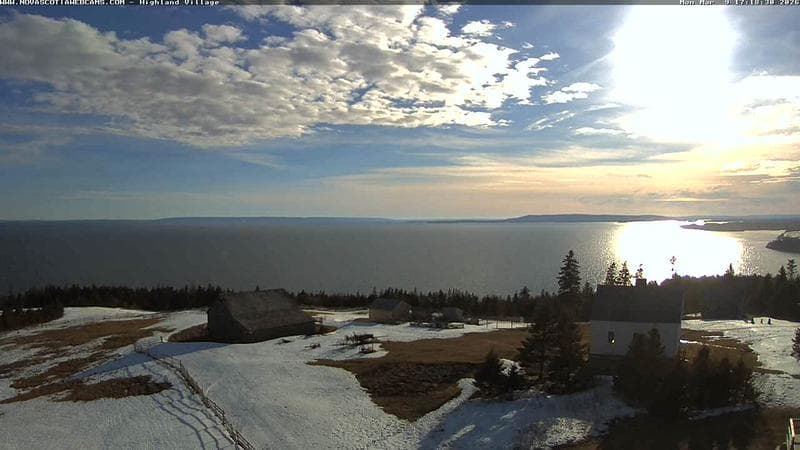 Highland Village Museum