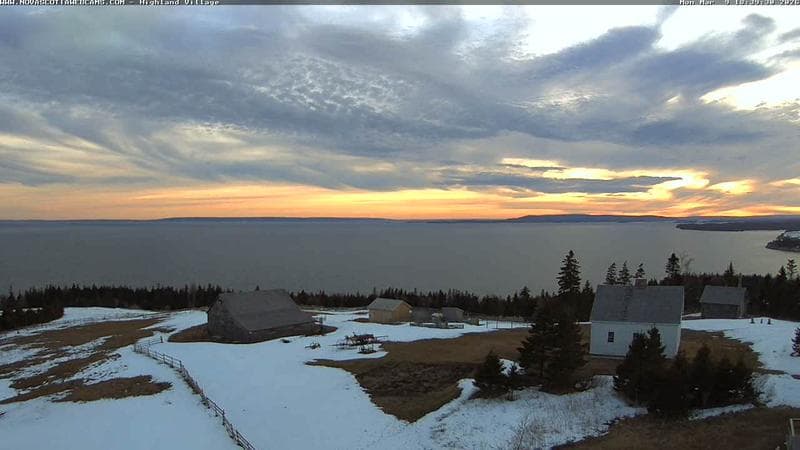 Highland Village Museum