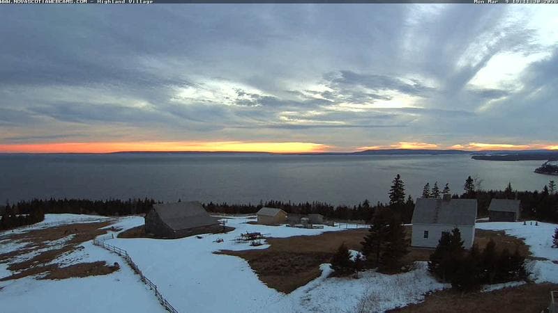 Highland Village Museum