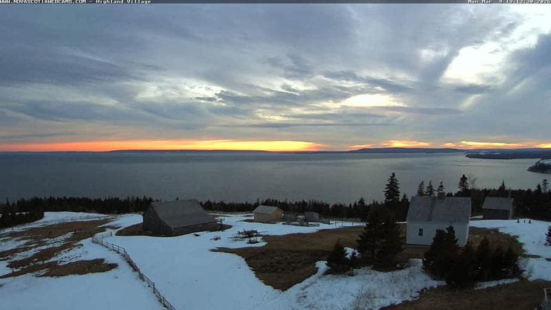 Highland Village Museum