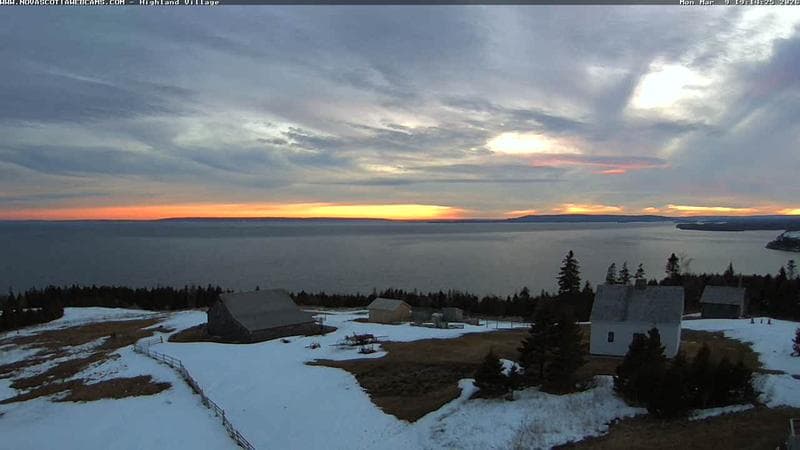 Highland Village Museum