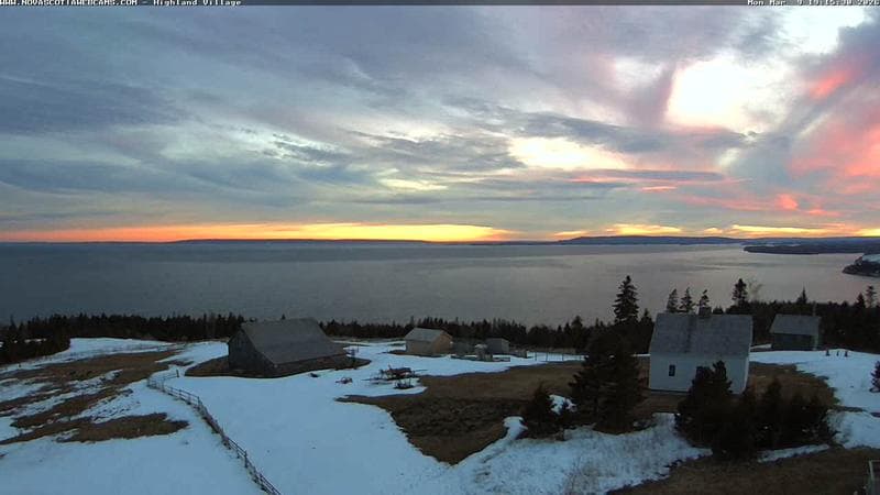 Highland Village Museum