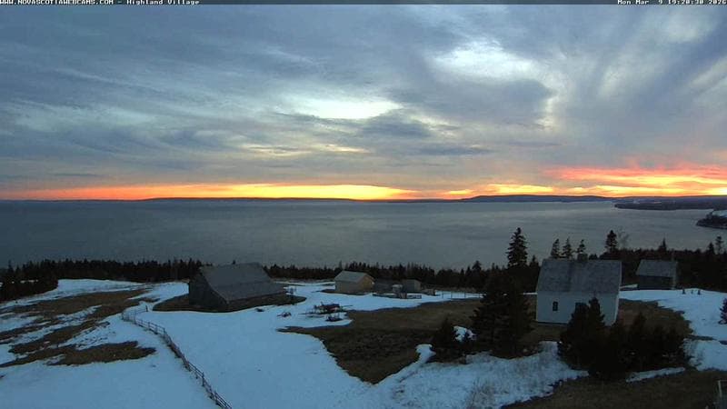 Highland Village Museum