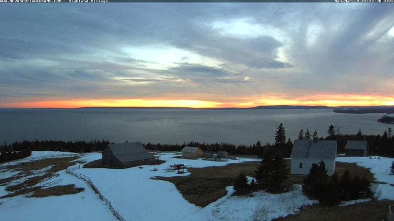 Highland Village Museum