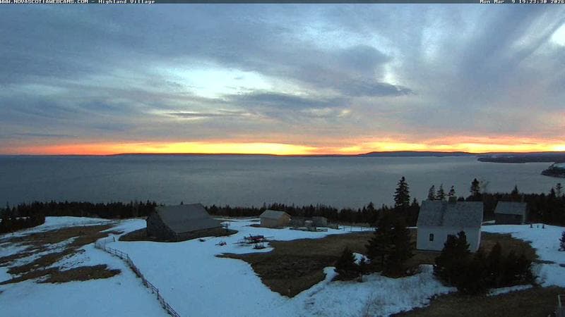 Highland Village Museum