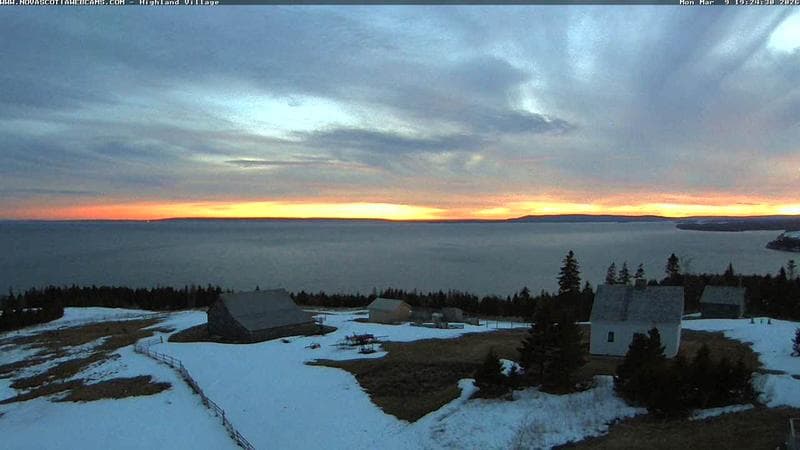 Highland Village Museum