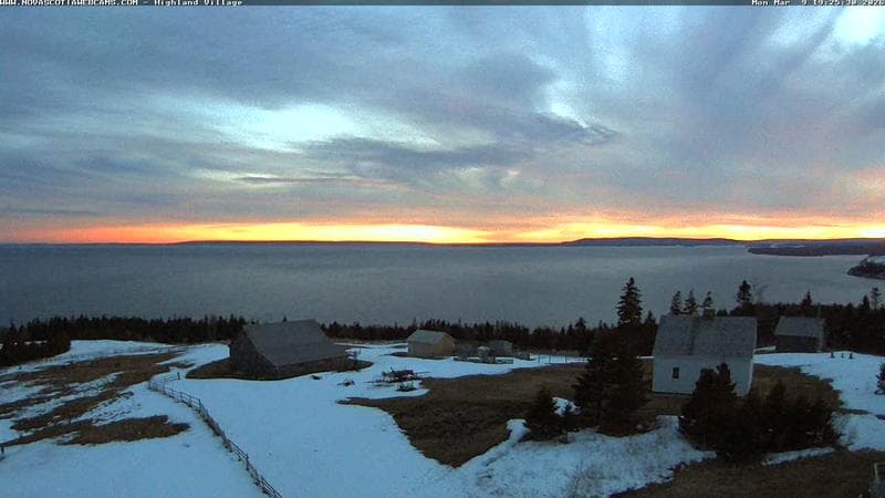 Highland Village Museum