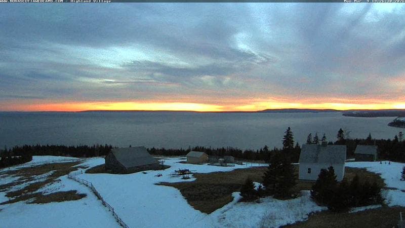 Highland Village Museum