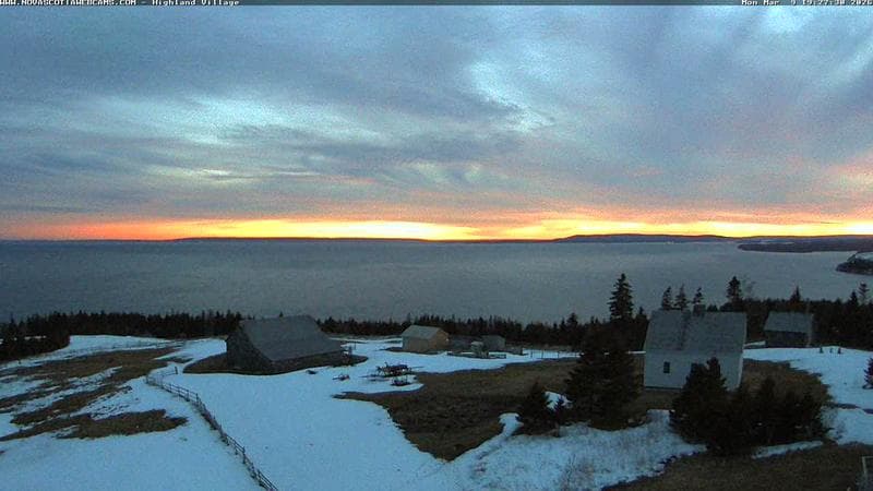 Highland Village Museum