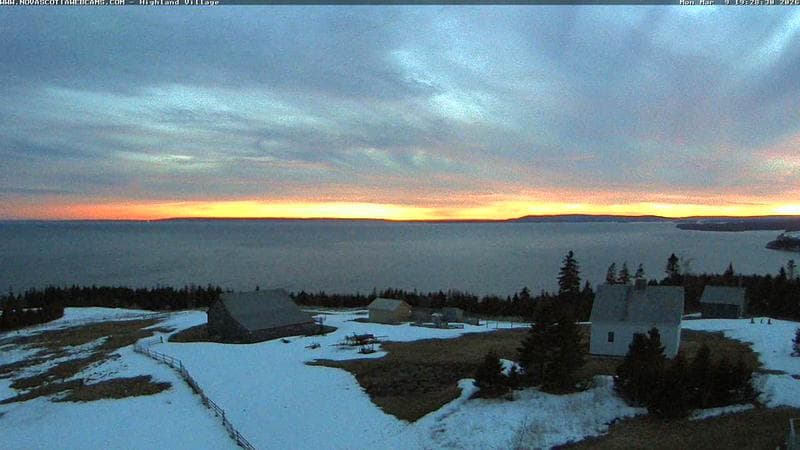 Highland Village Museum