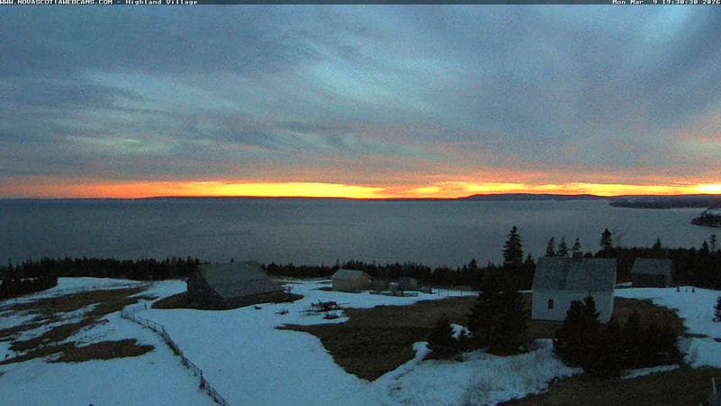 Highland Village Museum