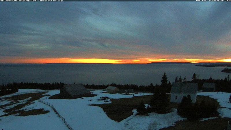 Highland Village Museum