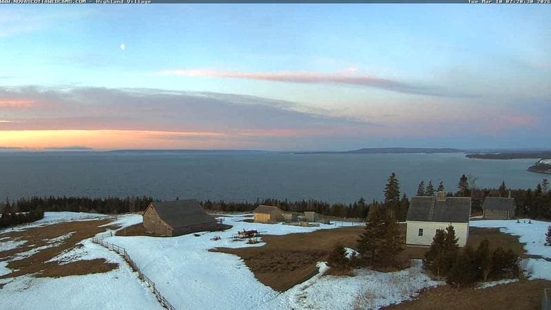 Highland Village Museum