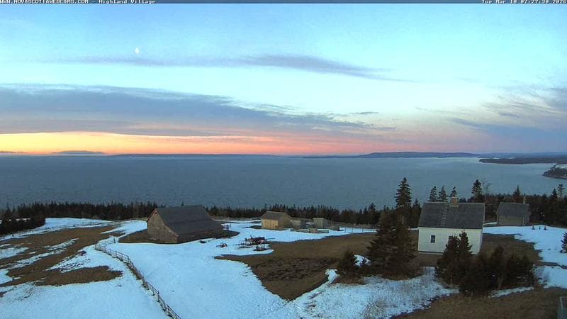 Highland Village Museum