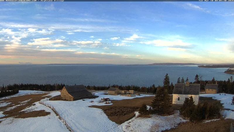 Highland Village Museum