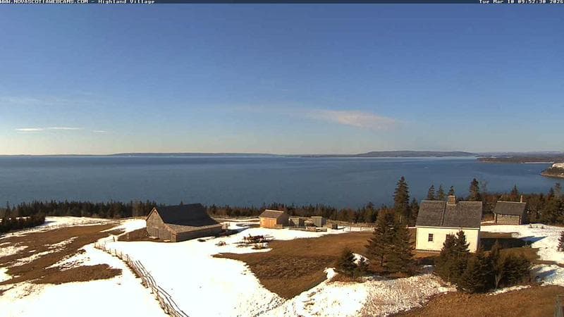 Highland Village Museum