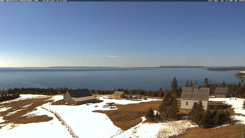 Highland Village Museum