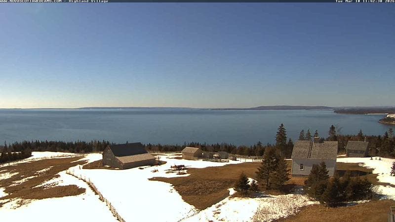 Highland Village Museum