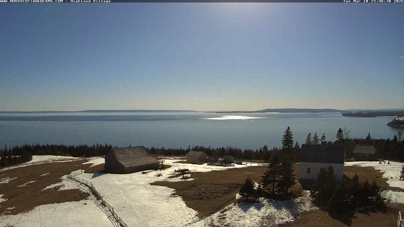 Highland Village Museum