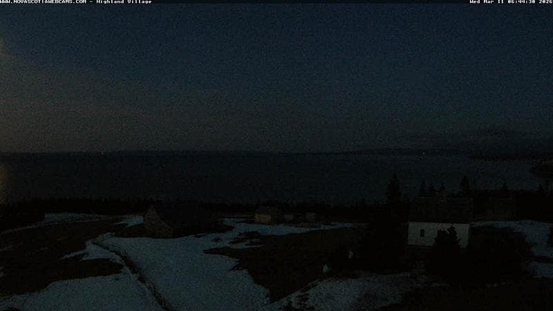 Highland Village Museum