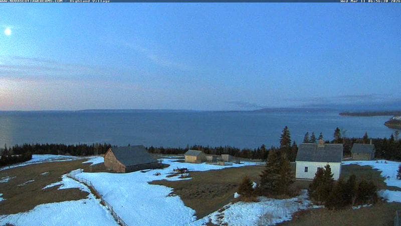 Highland Village Museum