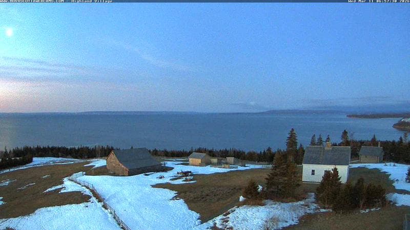 Highland Village Museum