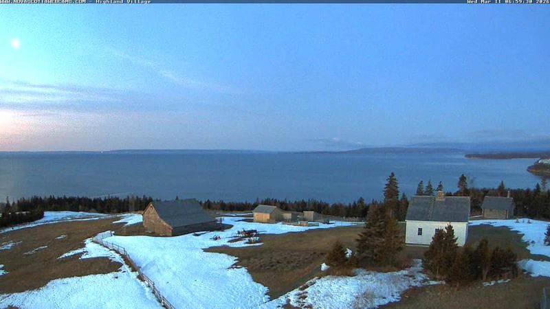 Highland Village Museum