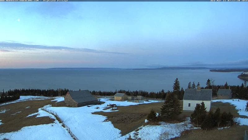 Highland Village Museum