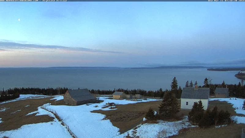 Highland Village Museum